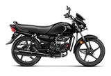 Hero HF Deluxe - ‘kiệt tác’ xe côn tay giá rẻ ra mắt