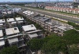 Sức khỏe của thị trường bất động sản trong tình trạng “bất ổn”