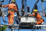 Tiền gửi ngân hàng của các doanh nghiệp điện "bốc hơi" nhanh chóng, bán điện cho EVN lãi lớn