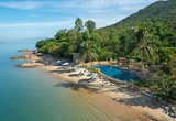 Dự kiến năm 2023 lãi vượt 118%, Ninh Vân Bay lên kế hoạch tăng quy mô sở hữu bất động sản du lịch