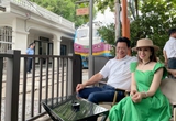 Đường sắt bất ngờ lấn sân kinh doanh cà phê