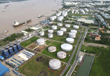 Một tháng 'vắng' Nghi Sơn, Việt Nam đã nhập ồ ạt hàng triệu tấn xăng dầu ngoại