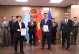 FPT bắt tay đối tác Mỹ - Silvaco phát triển ngành bán dẫn nhân chuyến thăm Mỹ của Thủ tướng Chính phủ
