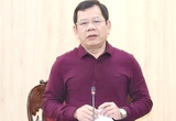 Quảng Ngãi ủng hộ đề xuất đầu tư dự án nhà máy cấp nước 2.240 tỷ đồng, KKT Dung Quất