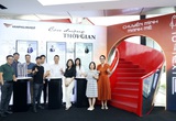 Văn Phú - Invest và hành trình nâng cao chỉ số hạnh phúc của nhân sự