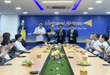 Phó Tổng giám đốc Vietravel Airlines vừa được bổ nhiệm là ai?