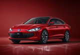 Volkswagen Lamando L 2024 chốt giá gần 470 triệu đồng