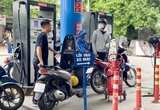 Giá xăng dầu hôm nay 24/9: Tuần tăng cao đỉnh điểm