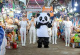 Huế phát động “Tuần lễ không túi ni lông”, hàng chục quầy hàng được chứng nhận thân thiện môi trường 
