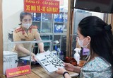 Mức phạt xe không chính chủ và chi tiết thủ tục sang tên đổi chủ năm 2023 khi áp dụng định danh