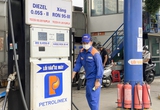 Giá xăng dầu hôm nay 28/9: Tăng "sốc" lên mốc kỷ lục