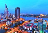 ADB dự báo tăng trưởng kinh tế Việt Nam năm 2023 đạt 5,8%