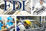 Giải ngân vốn FDI gần 16 tỷ USD trong 9 tháng, cao kỷ lục trong 5 năm qua