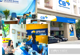 NHNN thông tin nóng xử lý các ngân hàng bị kiểm soát đặc biệt, tổ chức tín dụng yếu kém