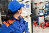 Giá xăng dầu hôm nay 29/9: Sau tăng đỉnh là tụt dốc sâu