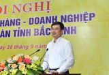 Ngân hàng có thể giảm lãi suất, nhưng không thể hạ chuẩn cho vay