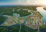 Aqua City của Novaland (NVL): 6 tháng lỗ hơn 200 tỷ đồng, tổng dư nợ gấp 9 lần vốn chủ