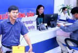 Liên tiếp 6 tháng Quảng Ngãi dẫn đầu cả nước về thanh toán trực tuyến qua Cổng Dịch vụ công quốc gia