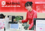 SeABank lãi trước thuế 4.508 tỷ đồng trong 9 tháng đầu năm