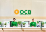 OCB lãi trước thuế hơn 2.500 tỷ đồng sau 9 tháng