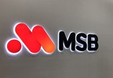 MSB lãi hơn 4.900 tỷ đồng, đạt 72% kế hoạch năm