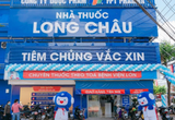 FPT Retail dùng gần 674 tỷ vốn góp tại Long Châu để lập công ty mới