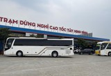 Tổ chức đấu thầu lại với 13 dự án trạm dừng nghỉ trên cao tốc Bắc - Nam