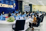 Vì sao Eximbank triệu tập Đại hội đồng cổ đông bất thường vào tháng 11/2024 tại Hà Nội?