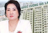 Bà Nguyễn Thị Như Loan được tại ngoại, "hé lộ" vai trò tại Quốc Cường Gia Lai