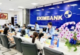 Eximbank tăng vốn điều lệ lên hơn 18.688 tỷ đồng trước thềm ĐHĐCĐ bất thường