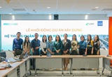 ABBANK khởi động dự án xây dựng "Hệ thống quản lý môi trường và xã hội" trong nghiệp vụ tài trợ thương mại