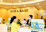 Nam A Bank bổ nhiệm cùng lúc 3 Phó Tổng Giám đốc