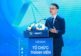 Hệ thống Napas xử lý bình quân hơn 26 triệu giao dịch/ngày trong năm 2024