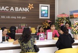 Con gái Chủ tịch HĐQT Trần Thị Thoảng muốn thoái toàn bộ vốn tại Bac A Bank