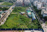 Đề xuất phạt chủ đầu tư nhà ở xã hội UDIC Eco Tower Hạ Đình 140 triệu đồng do chậm khởi công