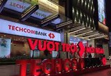 Techcombank (TCB) trình kế hoạch tăng vốn "khủng", chia cổ tức năm 2023 tỷ lệ 115%