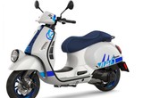 Vespa 140th of Piaggio trình làng, hàng "siêu hiếm" trên thế giới