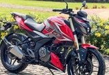 Bajaj Pulsar N250 2024 trình làng, nhiều thay đổi đáng chú ý