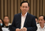 Phó Thống đốc Đào Minh Tú: Điều hành chính sách tiền tệ rất khó khăn