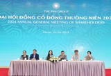 Tình trạng xâm nhập mặn: Tập đoàn PAN hé mở kế hoạch sống "thuận thiên"