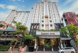 Bán đấu giá khách sạn Romance tại Huế hơn 127 tỷ đồng để siết nợ 