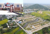Tìm nhà đầu tư dự án khu dân cư gần 10ha ở thị xã duy nhất của Quảng Ngãi