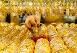 Đấu thầu vàng miếng ngày 16/5: Giá vàng trúng thầu cao kỷ lục gần 89 triệu đồng/lượng, tăng cung 12.300 lượng