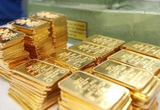 Nóng: Ngân hàng Nhà nước chính thức thanh tra hoạt động kinh doanh vàng