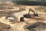 Thừa Thiên Huế hủy kết quả trúng đấu giá mỏ đất của một doanh nghiệp