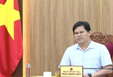 Phó Chủ tịch Quảng Ngãi chỉ đạo "nóng" gỡ rối thiếu cát ở dự án đường trọng điểm 3.500 tỷ
