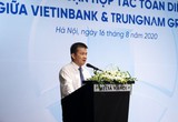 "Ông trùm" điện gió Trung Nam Group chậm đóng 28,6 tỷ đồng BHXH 