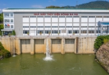 Thủy điện Sông Ba Hạ (SBH) đặt mục tiêu lãi giảm 40%