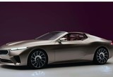 BMW ra mắt mẫu xe có tên gọi Skytop Concept