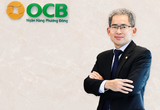 Chân dung ông Phạm Hồng Hải - quyền Tổng Giám đốc OCB